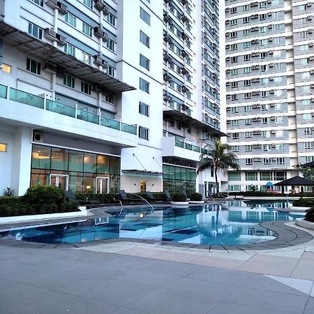 The Beacon Makati Aparthotel มะนิลา ภายนอก รูปภาพ