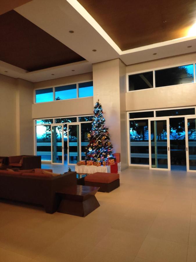 The Beacon Makati Aparthotel มะนิลา ภายนอก รูปภาพ