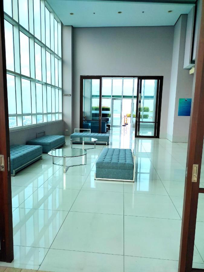The Beacon Makati Aparthotel มะนิลา ภายนอก รูปภาพ